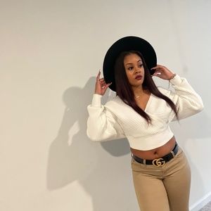 Meet your Posher, Erika